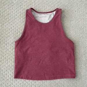 Vuori Elevation Plyo Tank